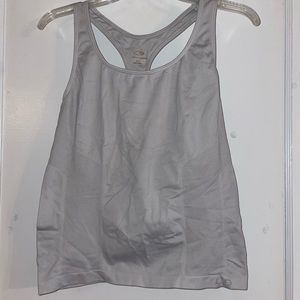 Champion workout top